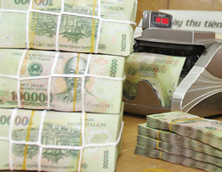 Hai rào cản thị trường bất động sản 